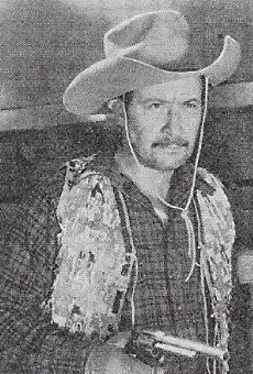 Películas de Monte Blue