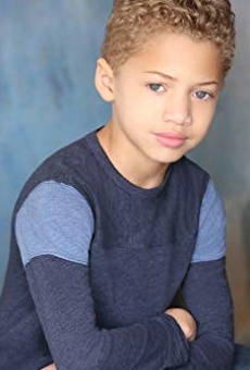 Películas de Monte Greene