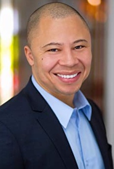 Películas de Monte James