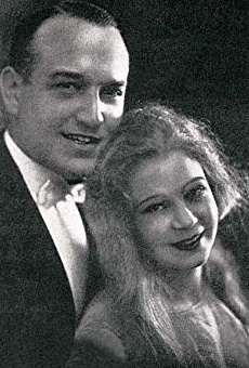 Películas de Monte Vandergrift