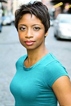 Películas de Montego Glover