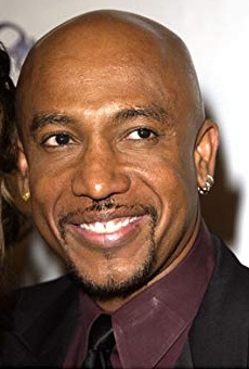 Películas de Montel Williams