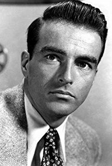 Películas de Montgomery Clift