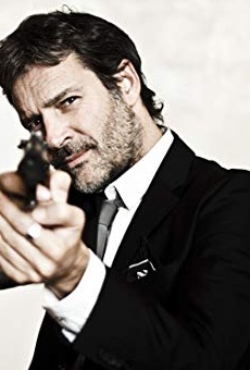 Películas de Monti Castiñeiras