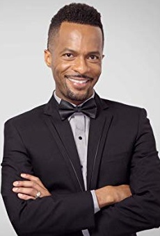 Películas de Montré Burton