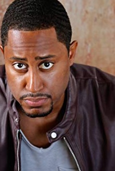 Películas de Montrel Miller