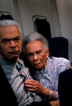 Películas de Montrose Hagins