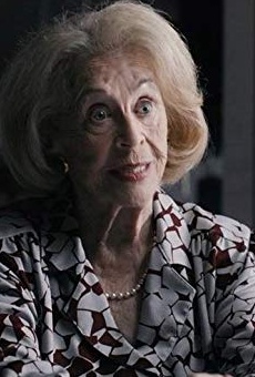 Películas de Montserrat Carulla