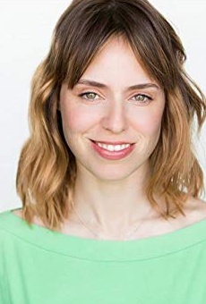 Películas de Montserrat Lombard