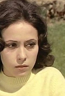 Películas de Montserrat Prous