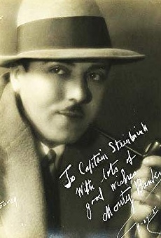 Películas de Monty Banks