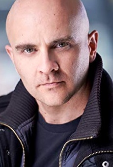 Películas de Monty Burgess