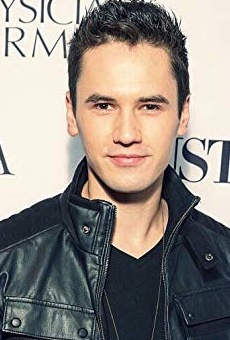 Películas de Monty Geer