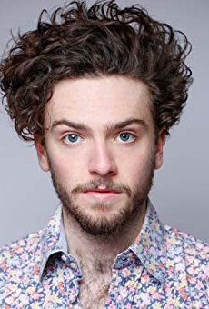 Películas de Monty Jones