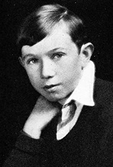 Películas de Monty O'Grady