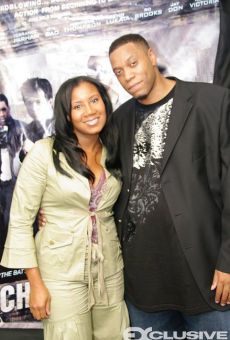 Películas de Monyque Thompson Scott