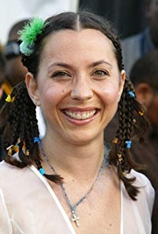 Películas de Moon Unit Zappa