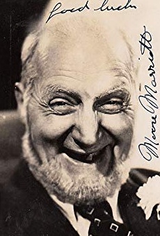 Películas de Moore Marriott