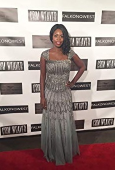 Películas de Mora Carew