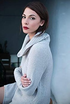 Películas de Moran Atias