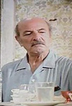 Películas de Mordechai Ben-Ze'ev