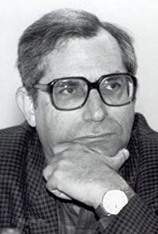 Películas de Mordechai Kirschenbaum