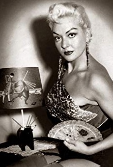 Películas de Morenita Galé