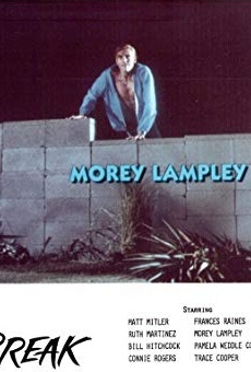 Películas de Morey Lampley