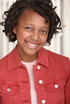 Películas de Morgan Ashley