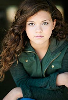 Películas de Morgan Bastin