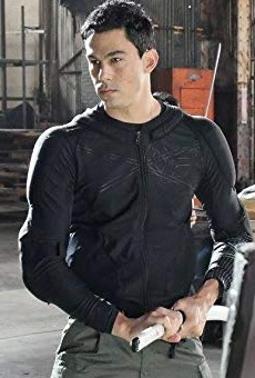 Películas de Morgan Benoit