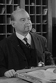 Películas de Morgan Brown