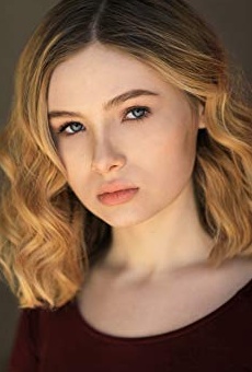 Películas de Morgan Burch