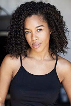 Películas de Morgan Calhoun