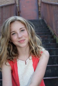 Películas de Morgan Christiansen