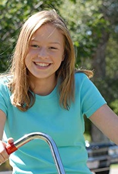 Películas de Morgan Flynn