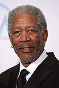Películas de Morgan Freeman
