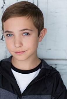 Películas de Morgan Gingerich