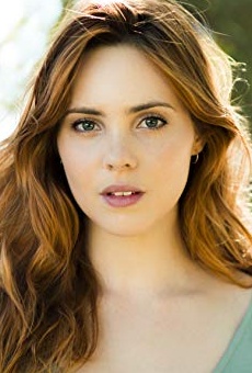 Películas de Morgan Griffin