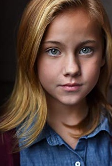 Películas de Morgan Hinkleman