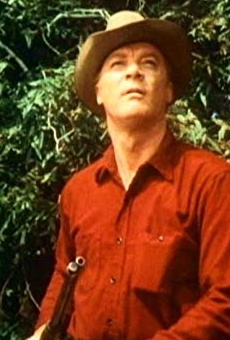 Películas de Morgan Jones