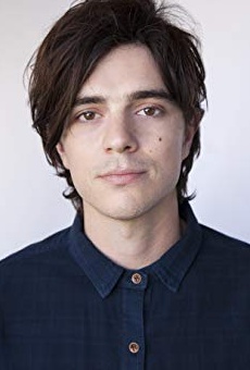 Películas de Morgan Krantz