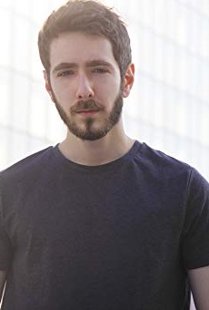 Películas de Morgan Lamorté