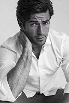 Películas de Morgan Lever