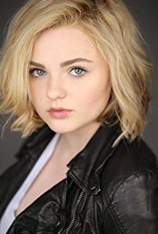 Películas de Morgan Lily