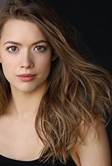 Películas de Morgan Lindholm