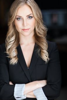 Películas de Morgan Lindsay Lane