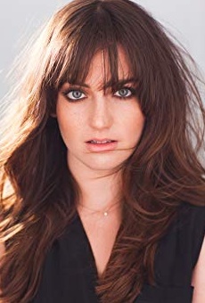 Películas de Morgan Lynch