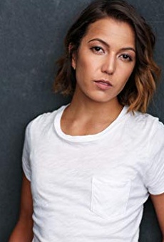 Películas de Morgan Marcell