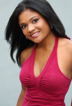 Películas de Morgan Martin